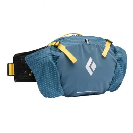 블랙다이아몬드 Pursuit 6L 등산 힙색 2142903436