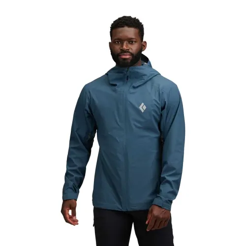 블랙다이아몬드 Strataline Stretch Shell 자켓 2142903469