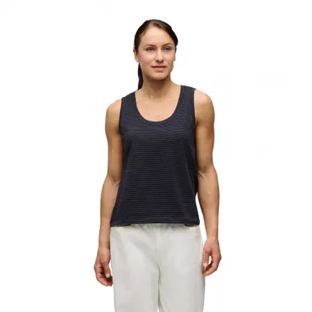 블랙다이아몬드 Stripe 나시 티셔츠 2142903473