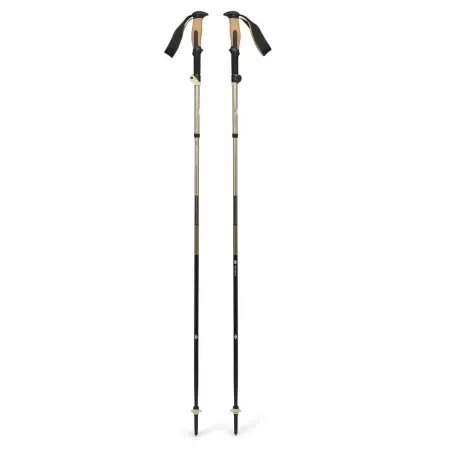 블랙다이아몬드 Trail Vista FLZ Trekking 등산 스틱 2142903485