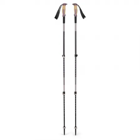 블랙다이아몬드 Trail Vista Shock Trekking 등산 스틱 2142903486