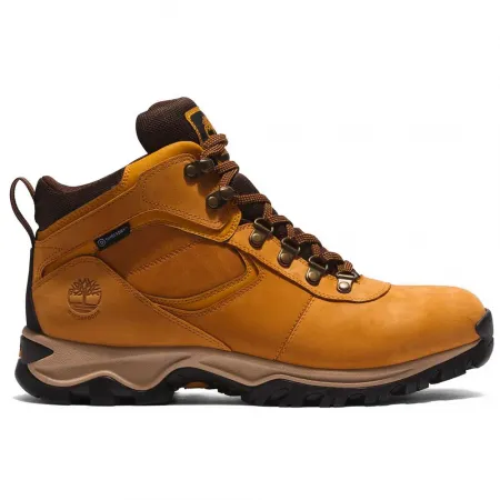 팀버랜드 MTMaddsen Mid Lace Up 워터프루프 등산화 2142928768