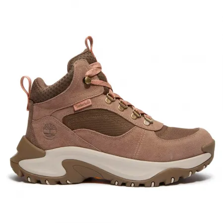 팀버랜드 MTMaddsen Peak Mid Lace Up 워터프루프 등산화 2142928769