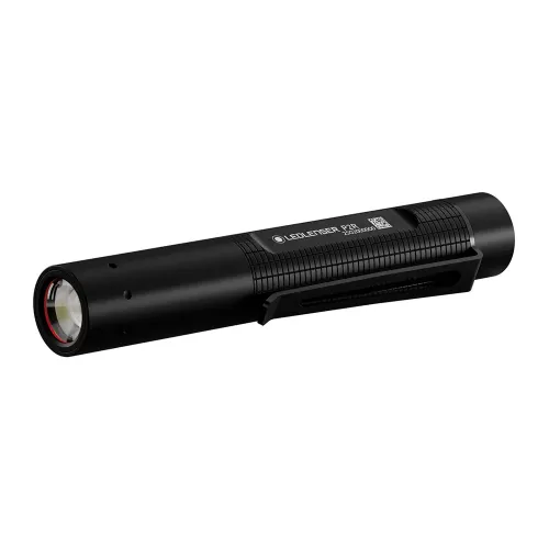LEDLENSER P2R 충전식 손전등 2142933818