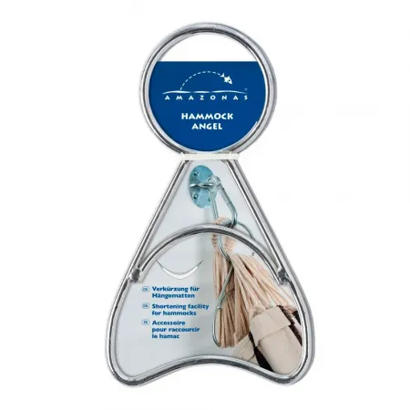 AMAZONAS Hammock angel 해먹 2 팩 2142947814