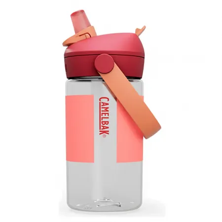 카멜백 Thrive Flip Straw Kids 물병 400ml 2142954972
