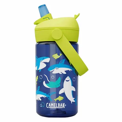 카멜백 Thrive Flip Straw Kids 물병 400ml 2142954980