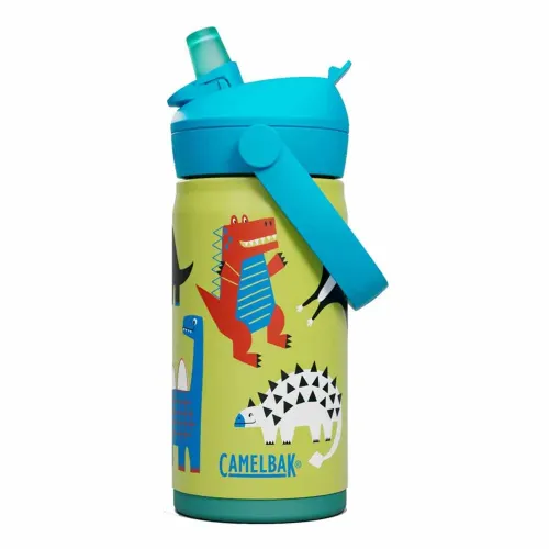 카멜백 Thrive Flip Straw Kids VSS 물병 350ml 2142954987
