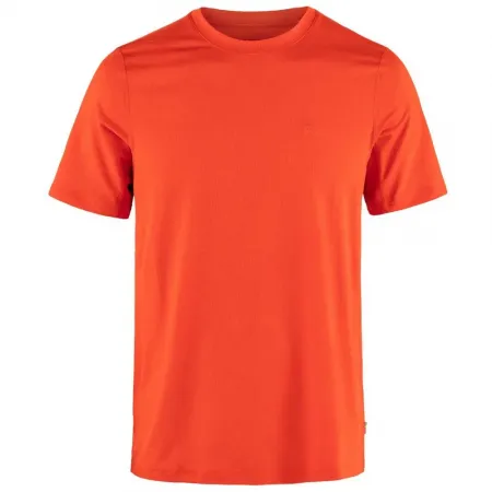 피엘라벤 Abisko Day Hike 반팔 티셔츠 2142958489