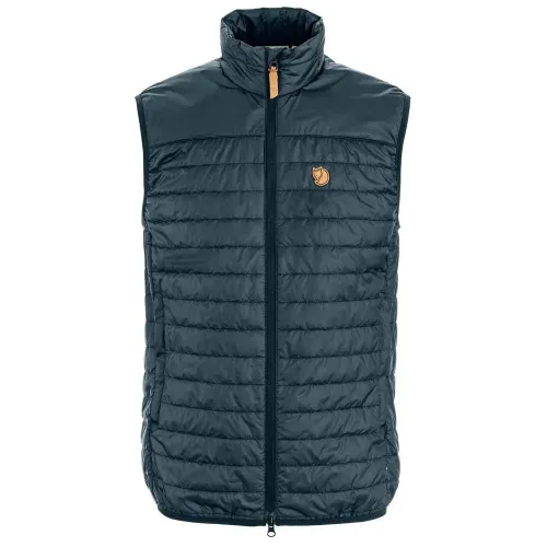 피엘라벤 Abisko Padded 조끼 2142958553