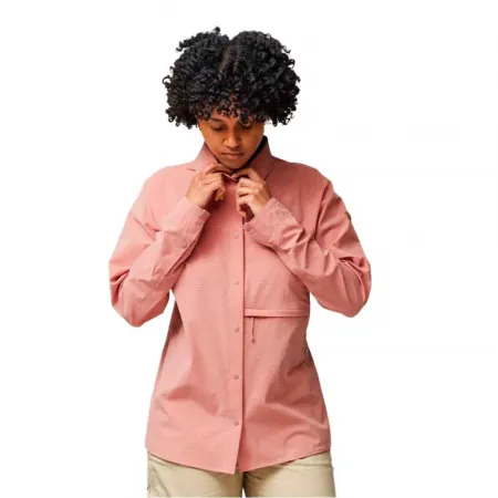 피엘라벤 Abisko 셔츠 2142958558