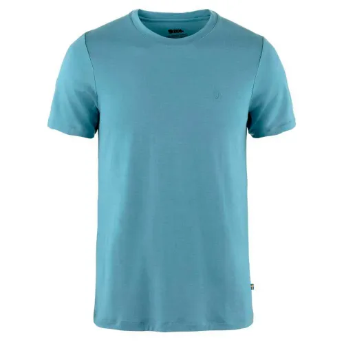 피엘라벤 Abisko 울 반팔 티셔츠 2142958606