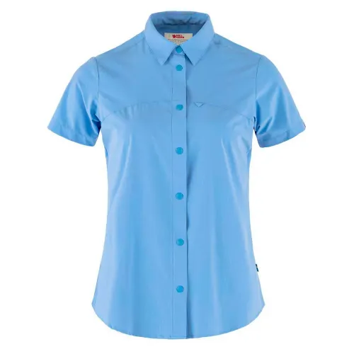 피엘라벤 하이 Coast Lite 긴팔 티셔츠 2142958726