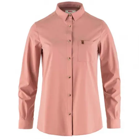 피엘라벤 Ovik Lite 긴팔 셔츠 2142959017