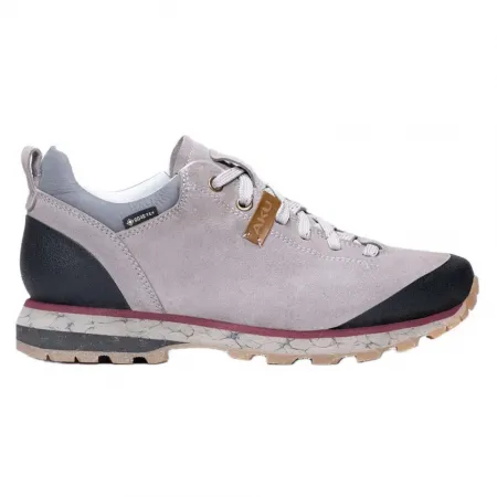 아쿠 Bellamont IV 스웨이드 고어텍스 트레킹화 2142972047