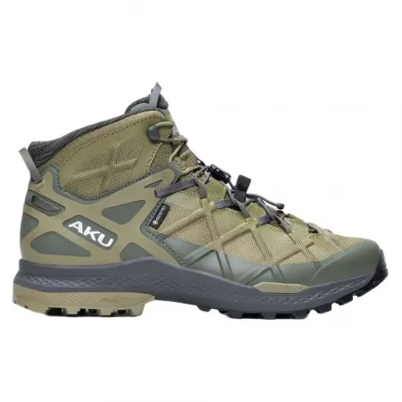 아쿠 Rocket Mid DFS 고어텍스 등산화 2142972057