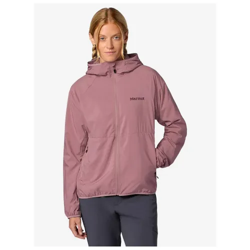 마모트 에어로thermal 풀지퍼 스웨터 2142976887