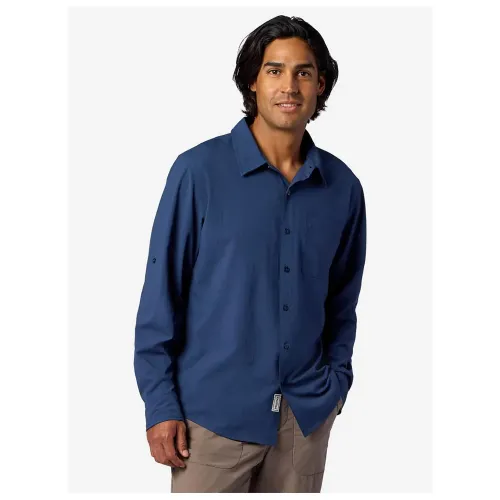 마모트 AirExchange 긴팔 셔츠 2142976893