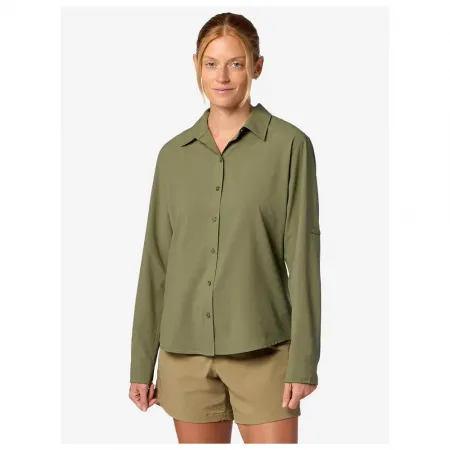 마모트 AirExchange 긴팔 셔츠 2142976895