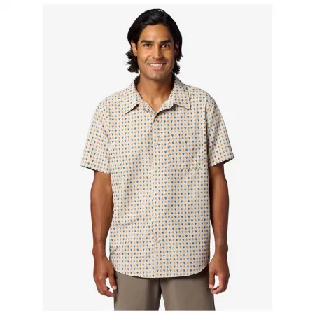 마모트 AirExchange UPF 40 반팔 셔츠 2142976911