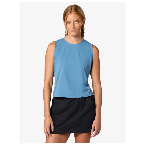 마모트 AirExchange UPF 50 하이 Neck 나시 티셔츠 2142976926