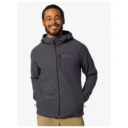 마모트 AirFleece 지퍼 플리스 2142976936