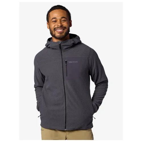 마모트 AirFleece 지퍼 플리스 2142976936