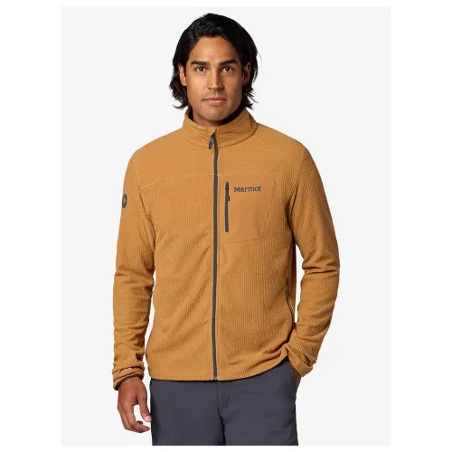 마모트 AirFleece 지퍼 플리스 2142976941