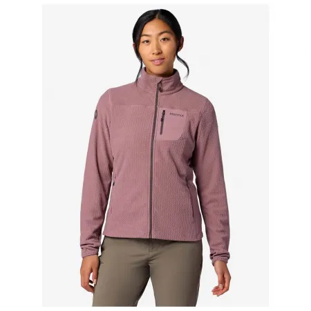 마모트 AirFleece 지퍼 플리스 2142976943