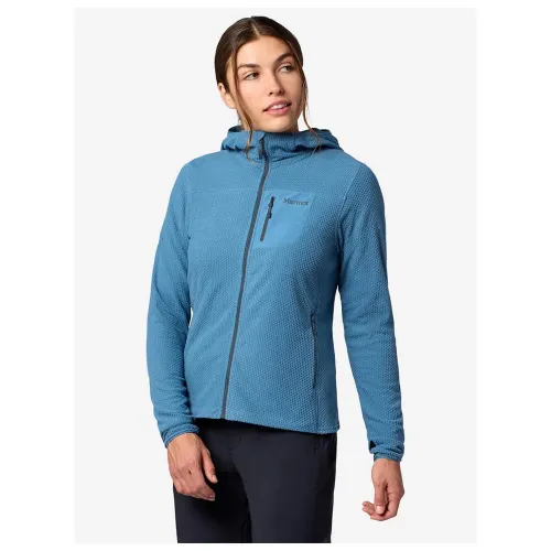 마모트 AirFleece 지퍼 플리스 2142976946