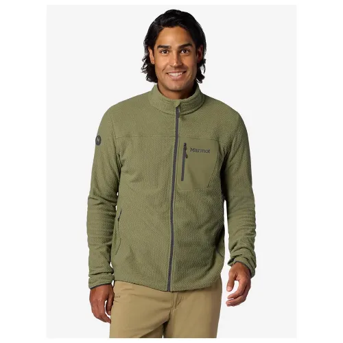 마모트 AirFleece 지퍼 플리스 2142976948