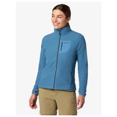 마모트 AirFleece 지퍼 플리스 2142976949