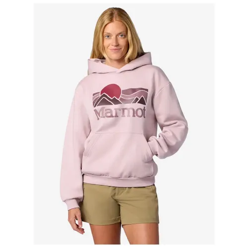 마모트 Coastal 후드티 2142976956