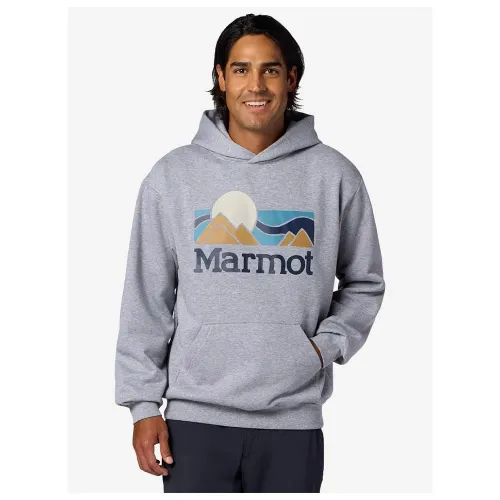 마모트 Coastal 후드티 2142976959