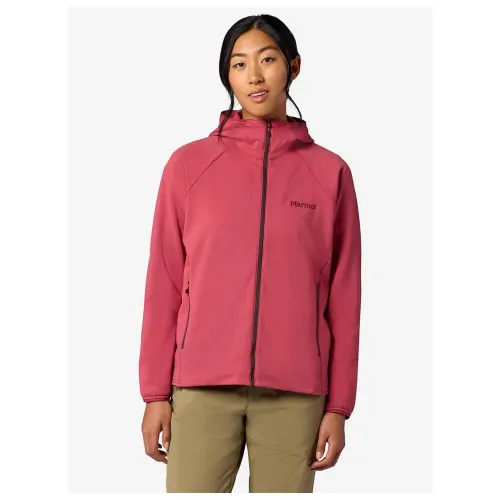 마모트 Leconte 지퍼 플리스 2142976987