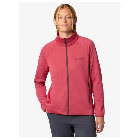 마모트 Leconte 지퍼 플리스 2142976988