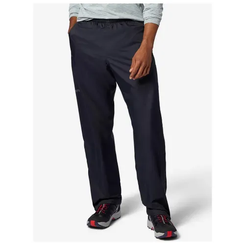 마모트 PreCip Evo Full Zip Short 바지 2142977020