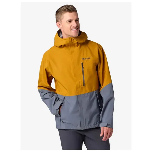 마모트 PreCip Evo Pro 자켓 2142977036