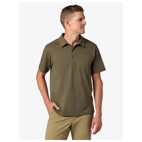 마모트 Sereno 반팔 폴로 셔츠 2142977067