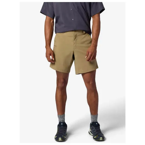 마모트 트레일way 8in 반바지 2142977081