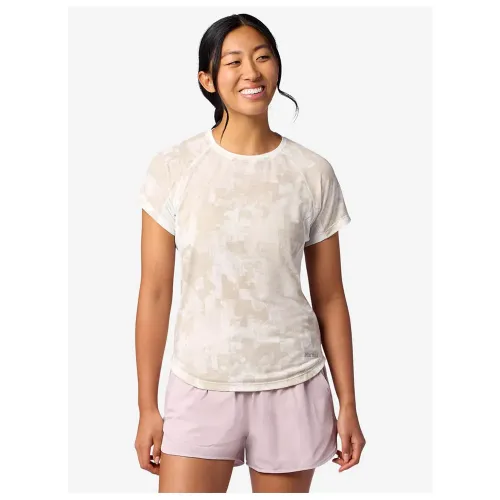 마모트 Up트레일 반팔 티셔츠 2142977110