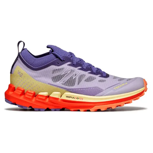 테크니카 Pyrox 스피드 트레일 런닝화 2142980003