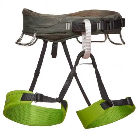 블랙다이아몬드 Momentum 클라이밍 하네스 2142985927