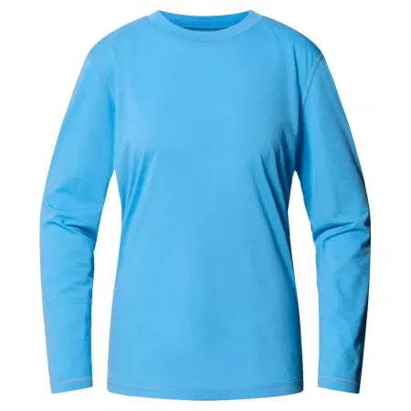 하그로프스 Kaise 울 긴팔 티셔츠 2142985954