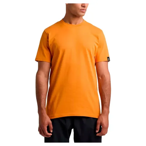 하그로프스 Outsider By Nature 반팔 티셔츠 2142985964