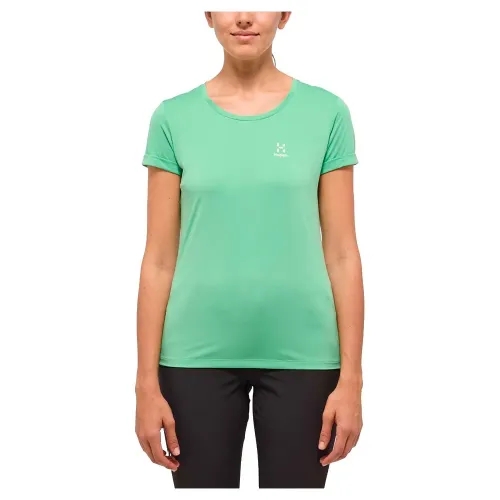 하그로프스 릿지 Hike 반팔 티셔츠 2142985972