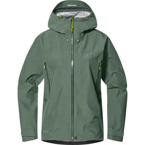 하그로프스 Roc Sight 고어텍스 소프트쉘 자켓 2142986219