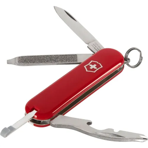 빅토리녹스 Rally 휴대용 칼 2142996907