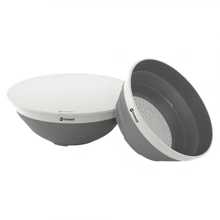 아웃웰 Collaps Set 접이식 볼 & 채반 2142998799