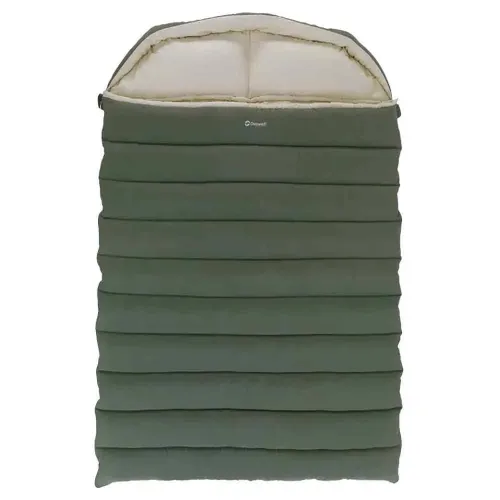 아웃웰 Constellation Lux Double -6도 침낭 2142998808